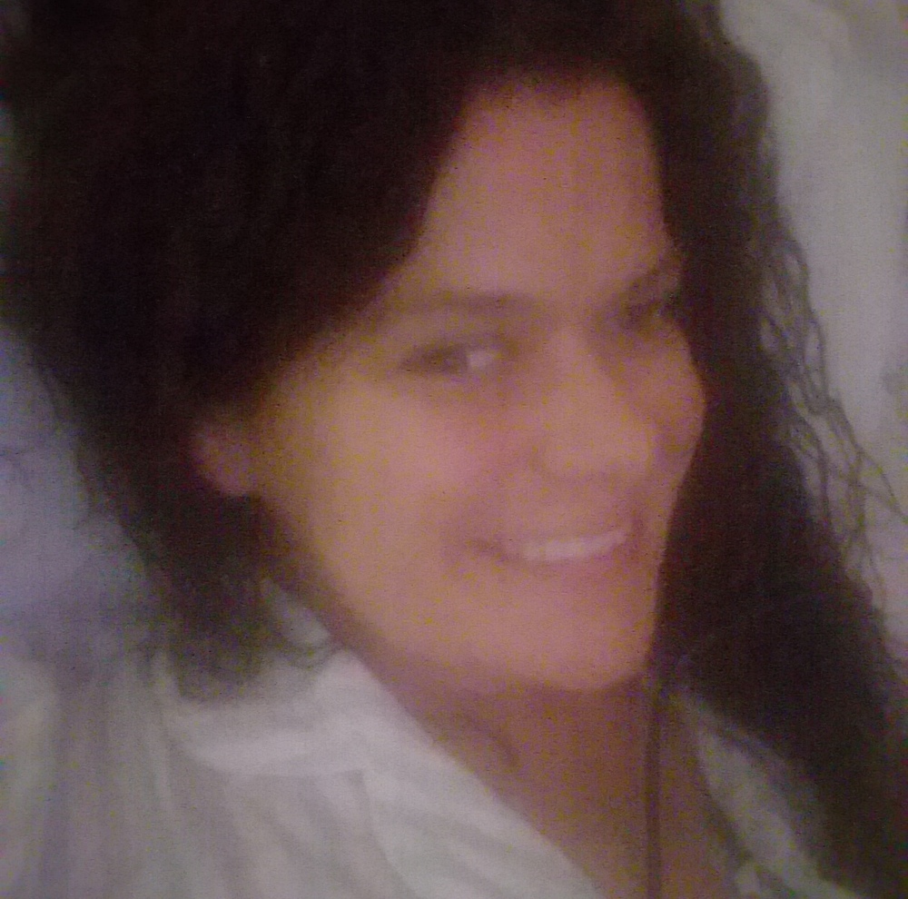 Meet your Posher, Nickie